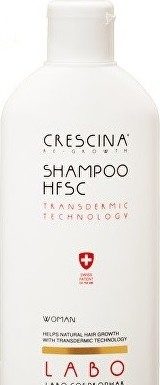 Crescina Transdermic šampon proti řídnutí vlasů - ženy