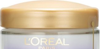 L’Oréal Paris Hyaluron Specialist noční hydratační krém 50ml