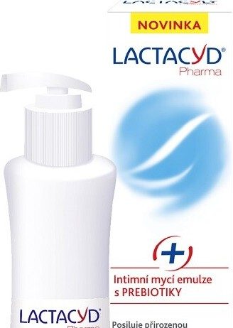 Lactacyd Pharma Prebiotic 250 ml
