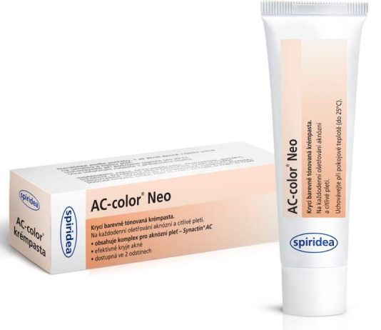 AC-color Neo 30g